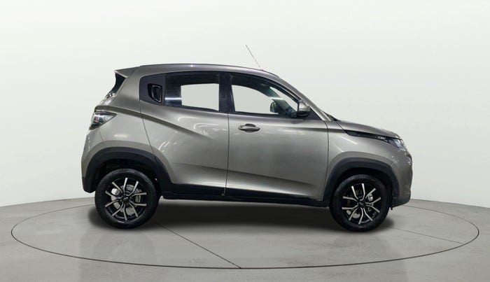 2018 Mahindra KUV 100 NXT K8 P 6 STR, Petrol, Manual, 85,392 km, Right Side View