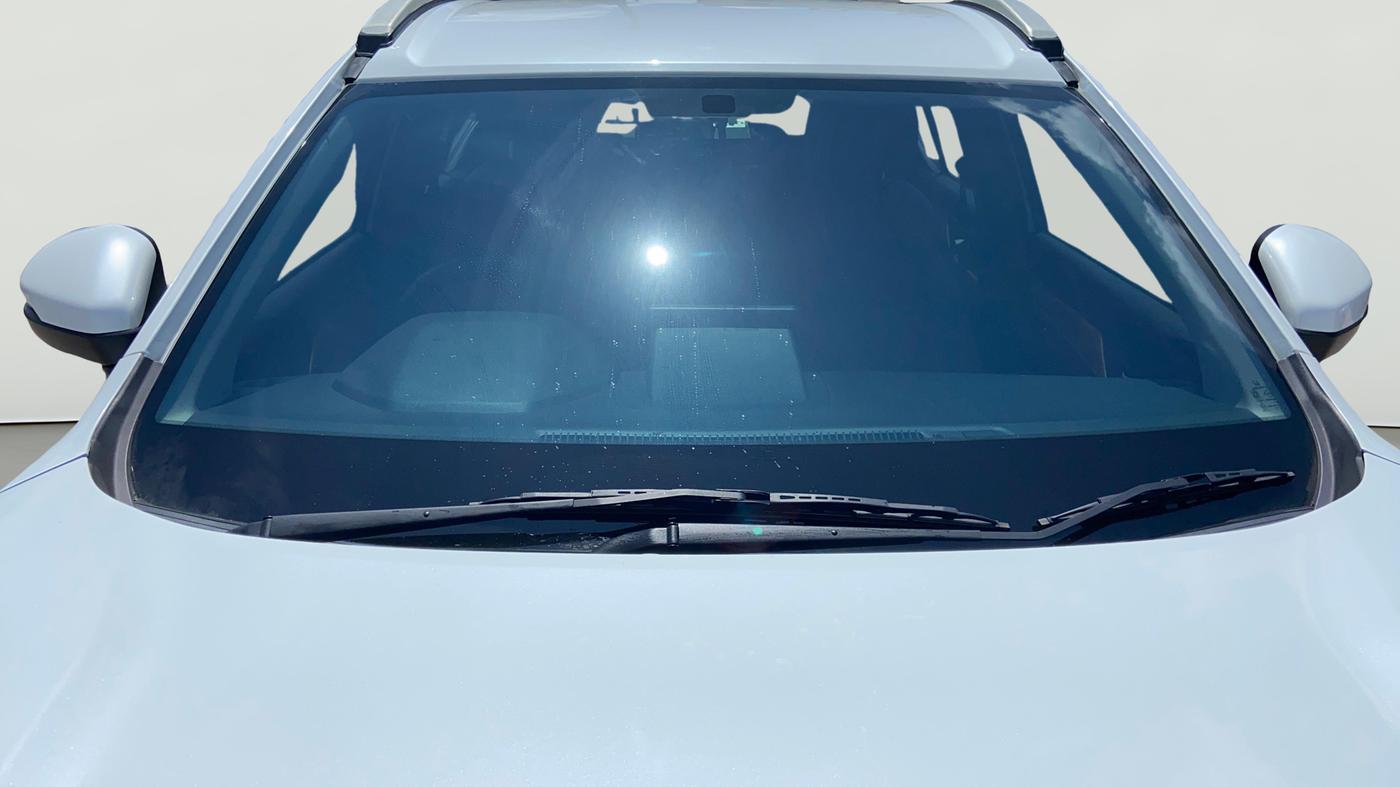 2025 Honda ELEVATE V CVT , Petrol, Automatic, 12,085 km, Front Windshield