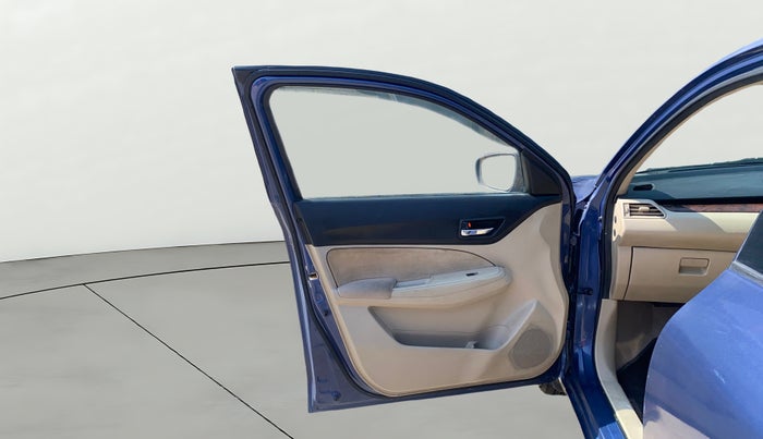 2017 Maruti Dzire VXI, Petrol, Manual, 99,062 km, LHS Front Door