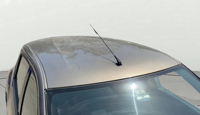 2017 Renault Kwid RXT 1.0, Petrol, Manual, 41,194 km, Roof