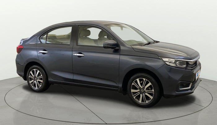 2021 Honda Amaze 1.2L I-VTEC VX CVT, Petrol, Automatic, 16,365 km, SRP