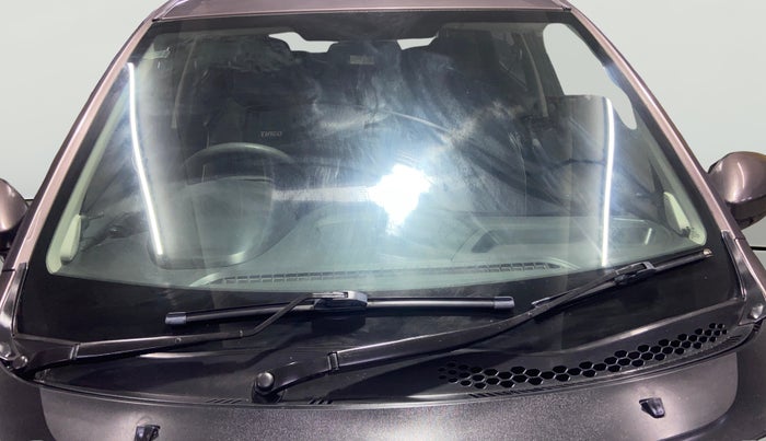 2018 Tata Tiago XE PETROL, Petrol, Manual, 65,966 km, Front Windshield