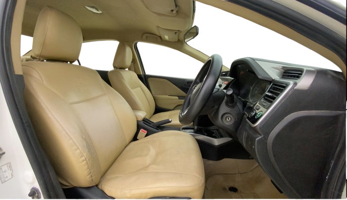 2016 Honda City 1.5L I-VTEC SV CVT, Petrol, Automatic, 76,626 km, Right Side Front Door Cabin