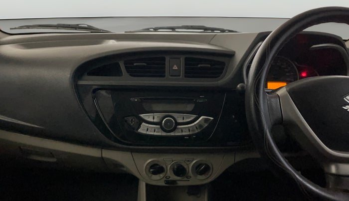 2016 Maruti Alto K10 VXI (O), Petrol, Manual, 47,556 km, Air Conditioner