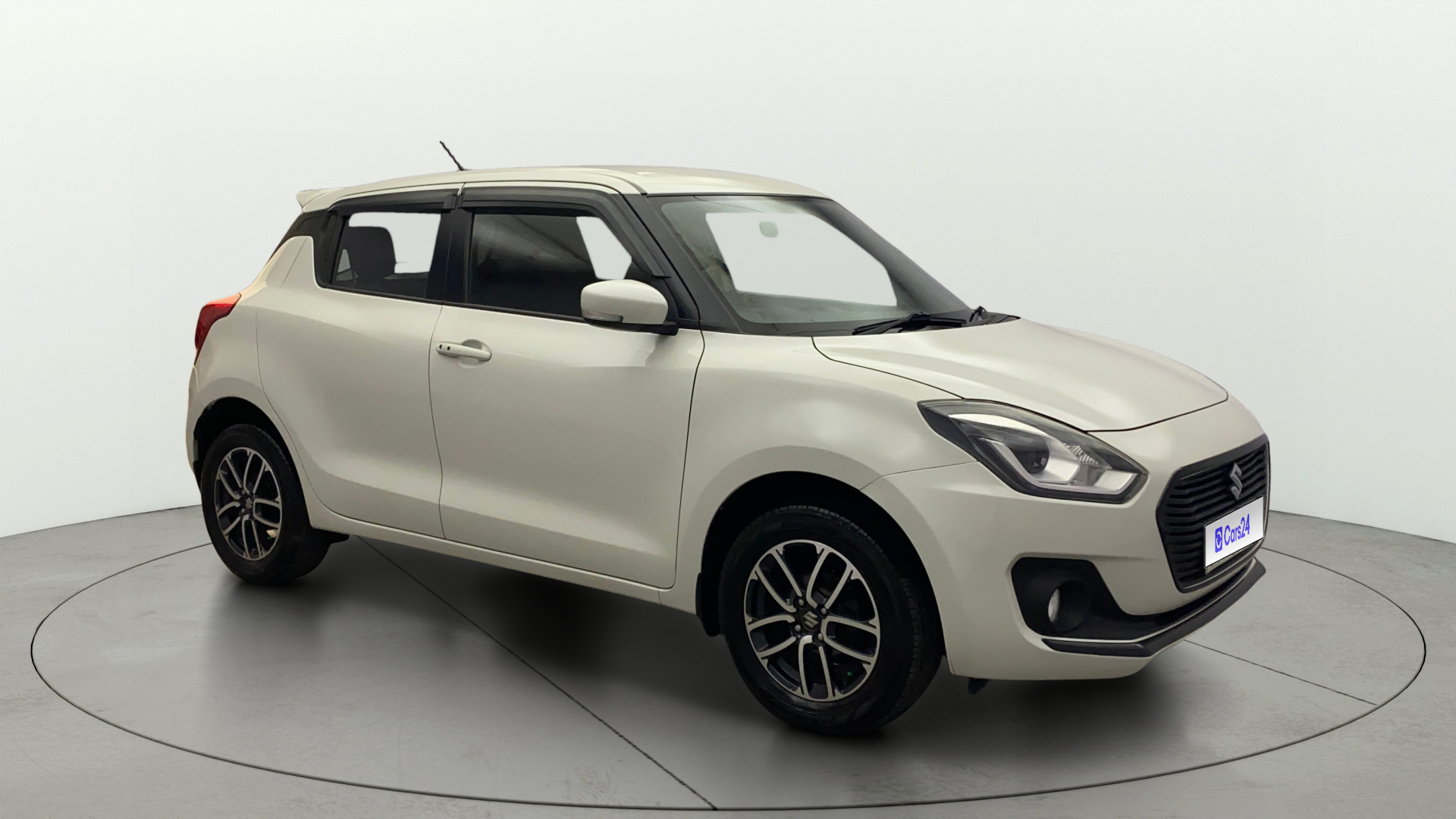 2018 Maruti Suzuki Swift ZXI 2018 Maruti Suzuki Swift ZXI