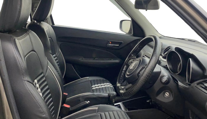 2019 Maruti Swift VXI AMT, Petrol, Automatic, 36,138 km, Right Side Front Door Cabin