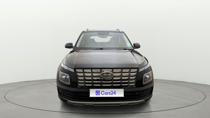 2023 Hyundai VENUE SX 1.2 PETROL, Petrol, Manual, 42,428 km, Front