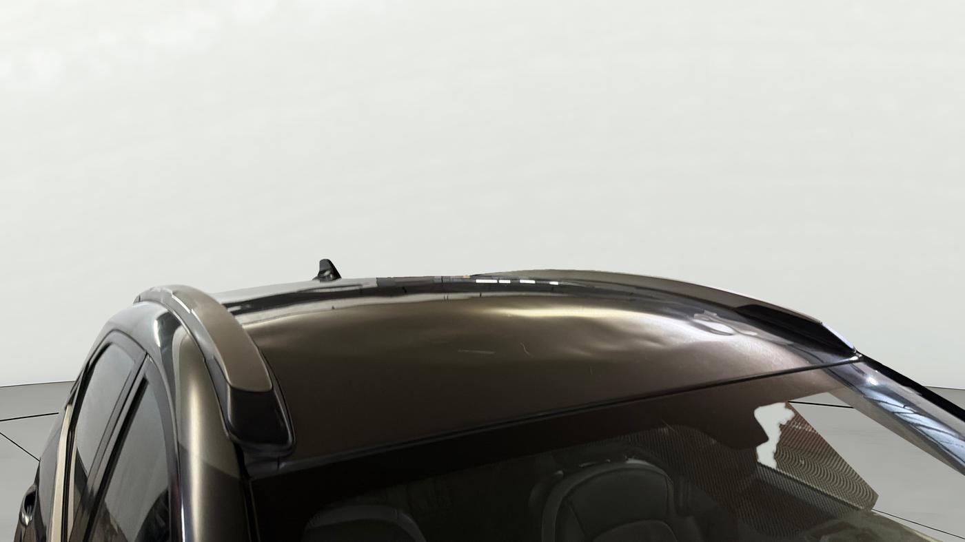 2022 Tata NEXON XZ PLUS PETROL, Petrol, Manual, 50,156 km, Roof