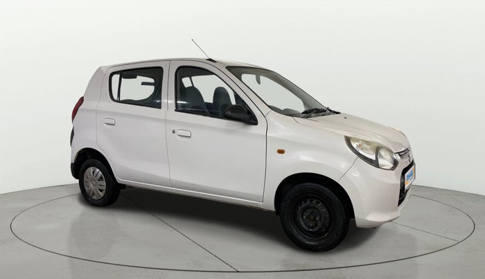2016 Maruti Alto 800 LXI, Petrol, Manual, 44,085 km, Right Front Diagonal