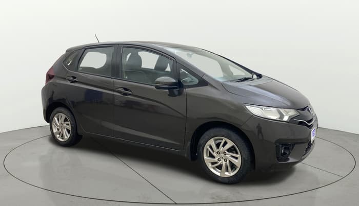 2018 Honda Jazz 1.5L I-DTEC V, Diesel, Manual, 59,090 km, Right Front Diagonal