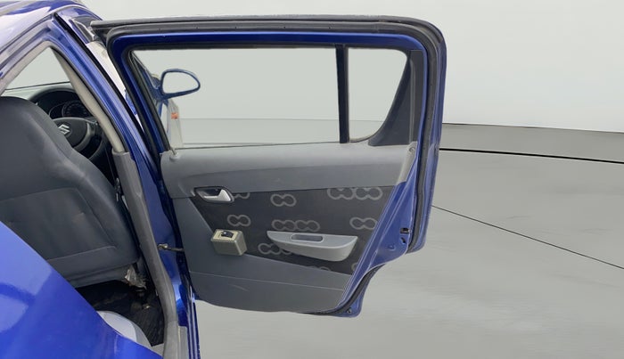 2013 Maruti Alto 800 LXI, Petrol, Manual, 79,783 km, RHS Rear Door
