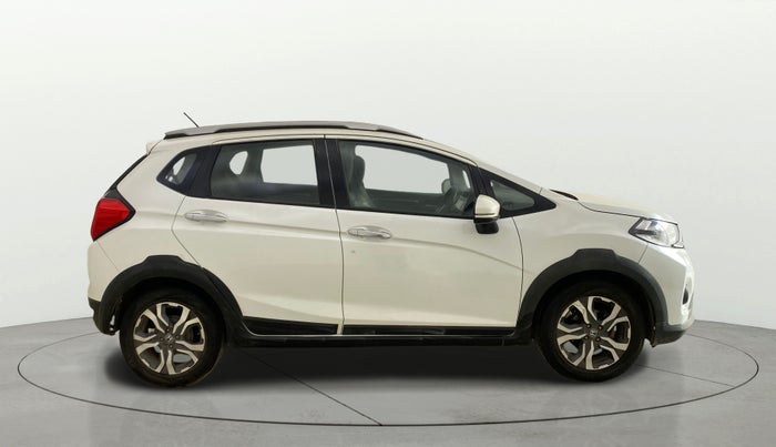 2017 Honda WR-V 1.2L I-VTEC VX MT, Petrol, Manual, 65,491 km, Right Side View
