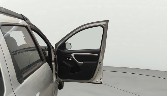 2021 Renault Duster RXZ 1.5 PETROL MT, Petrol, Manual, 26,525 km, RHS Front Door