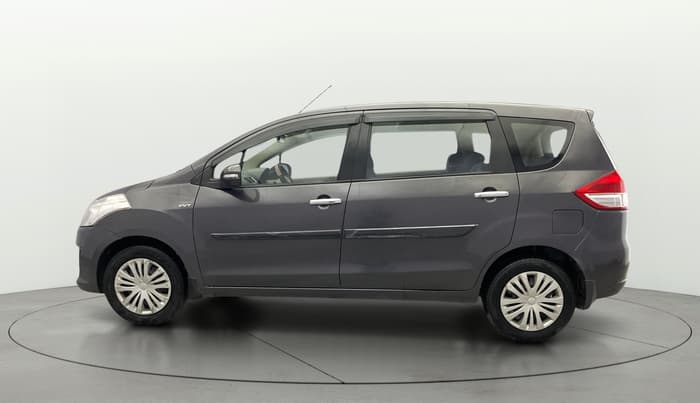 2014 Maruti Ertiga VXI, Petrol, Manual, 90,383 km, Left Side