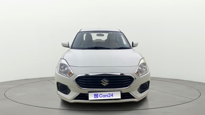 2019 Maruti Dzire VXI AMT, Petrol, Automatic, 46,241 km, Front