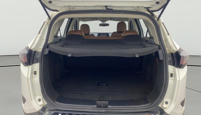 2019 Tata Harrier XM 2.0L KRYOTEC, Diesel, Manual, 47,377 km, Boot Open Zoomed View