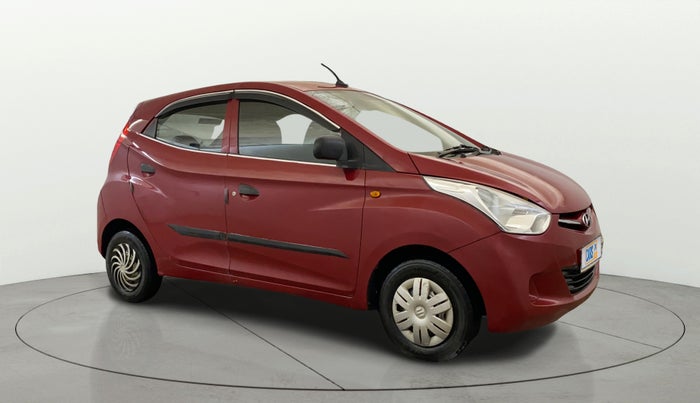 2015 Hyundai Eon ERA +, Petrol, Manual, 49,159 km, Right Front Diagonal