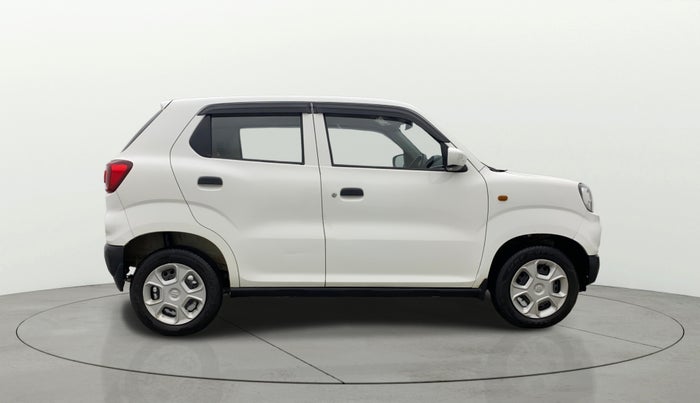 2022 Maruti S PRESSO VXI, Petrol, Manual, 11,501 km, Right Side View