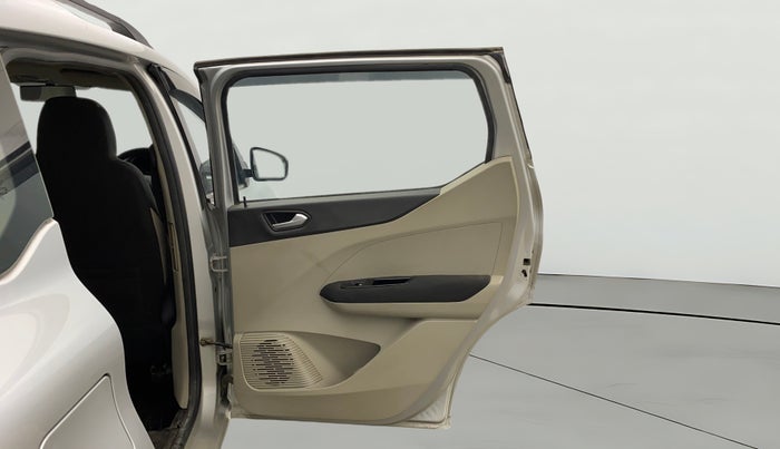 2019 Renault TRIBER RXZ, Petrol, Manual, 64,351 km, RHS Rear Door