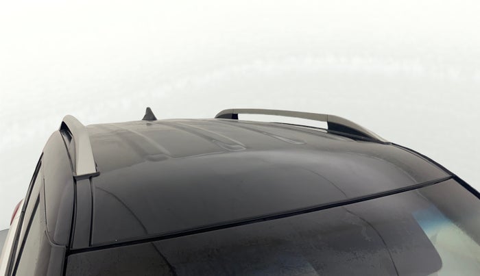 2018 Hyundai Creta SX PLUS 1.6 DIESEL SPECIAL EDITION, Diesel, Manual, 80,514 km, Roof