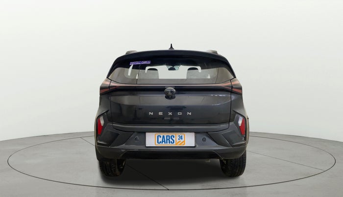 2024 Tata NEXON Creative 1.5 Revotorq 6MT Dark Edition, Diesel, Manual, 20,886 km, Back/Rear