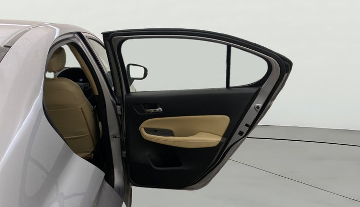 2021 Honda City 1.5L I-VTEC ZX, Petrol, Manual, 91,492 km, RHS Rear Door