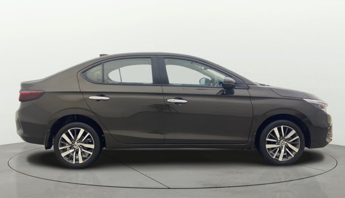 2020 Honda City 1.5L I-VTEC ZX, Petrol, Manual, 19,094 km, Right Side View