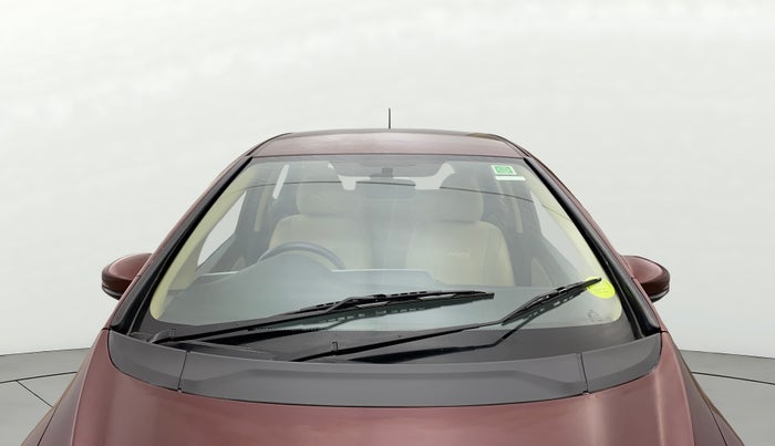 2017 Honda Jazz 1.2L I-VTEC V AT, Petrol, Automatic, 90,705 km, Front Windshield