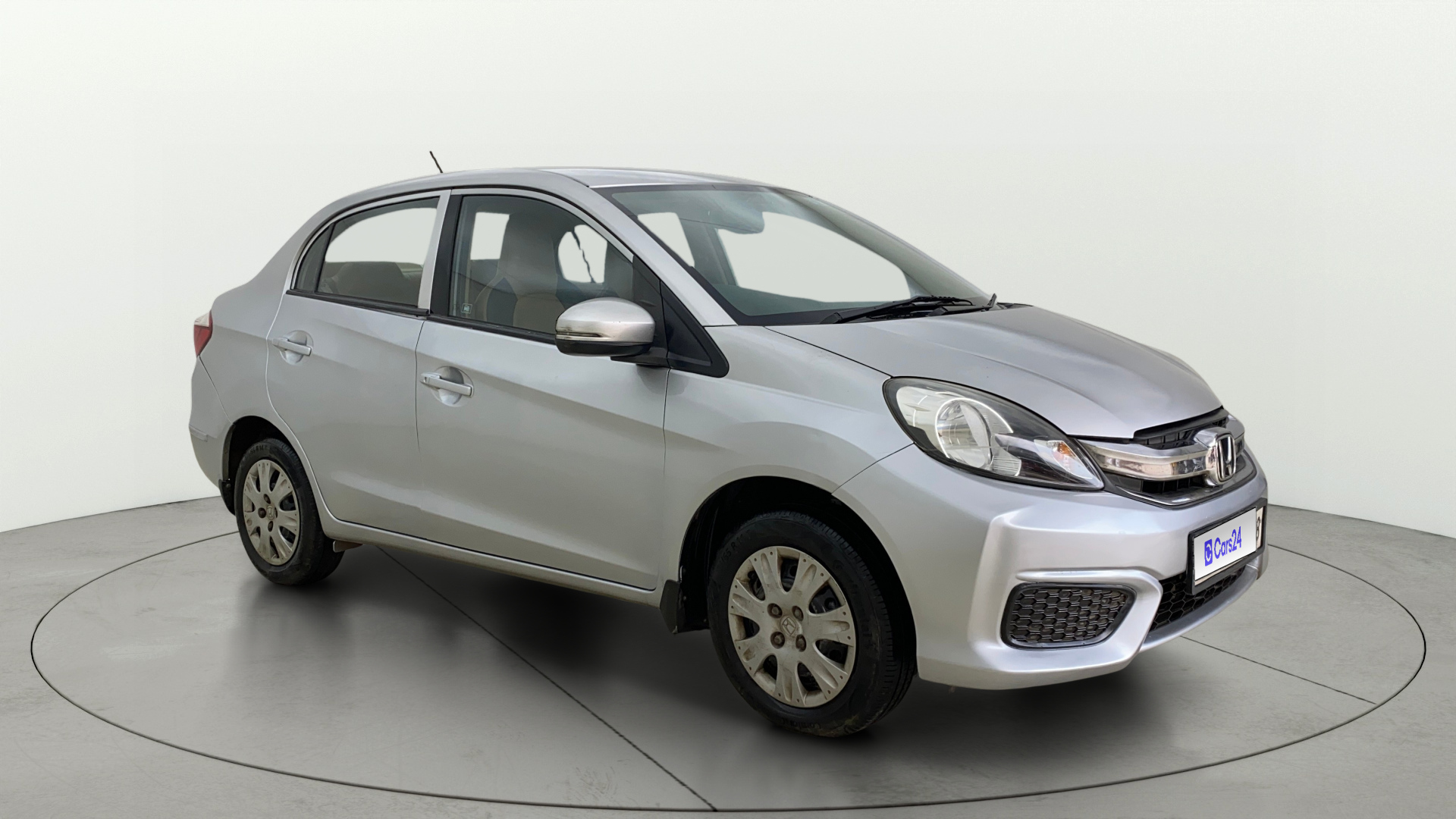 2016 Honda Amaze 1.2L I-VTEC SX 2016 Honda Amaze 1.2L I-VTEC SX