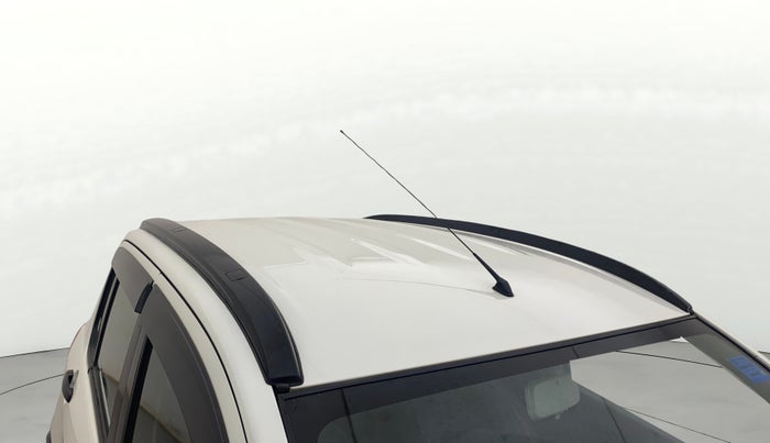 2018 Maruti Celerio X ZXI (O) AMT, Petrol, Automatic, 29,302 km, Roof