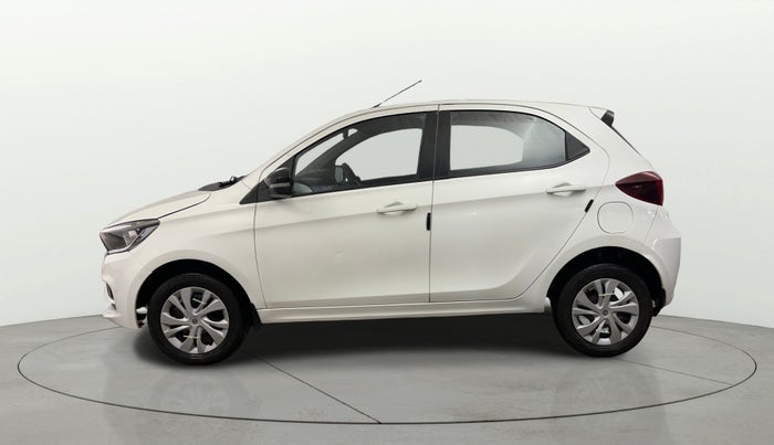 2023 Tata Tiago XT CNG, CNG, Manual, 56,329 km, Left Side