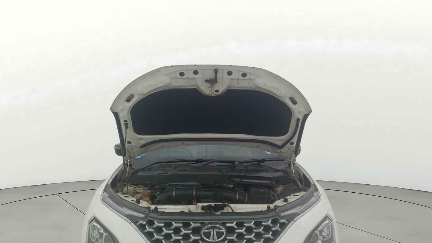 2021 Tata Safari XZ, Diesel, Manual, 64,094 km, Open Bonet