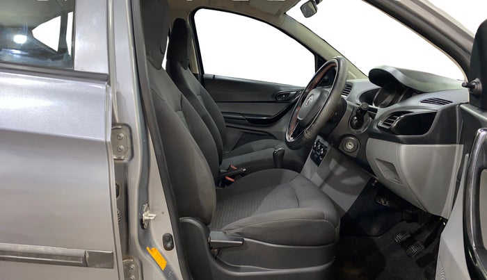 2018 Tata TIGOR XM PETROL, Petrol, Manual, 57,871 km, Right Side Front Door Cabin