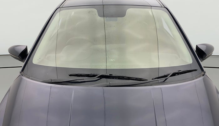 2021 Hyundai NEW I20 SPORTZ 1.0T GDI IMT, Petrol, Manual, 77,626 km, Front Windshield