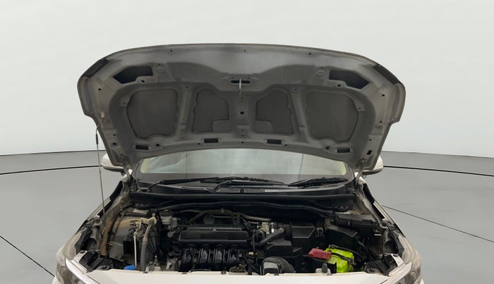 2019 Honda Amaze 1.2L I-VTEC VX, Petrol, Manual, 87,979 km, Open Bonet