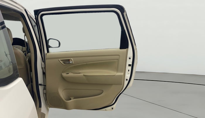 2017 Maruti Ertiga VDI SHVS, Diesel, Manual, 47,964 km, RHS Rear Door