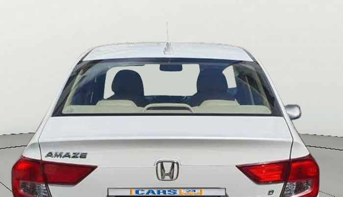 2019 Honda Amaze 1.2L I-VTEC S, Petrol, Manual, 30,714 km, Rear Windshield