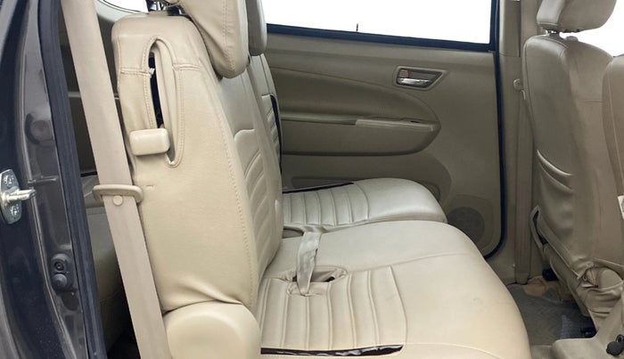 2018 Maruti Ertiga VDI SHVS, Diesel, Manual, 59,405 km, Right Side Rear Door Cabin