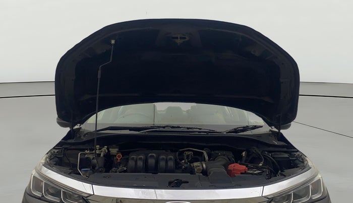 2021 Honda City 1.5L I-VTEC VX CVT, Petrol, Automatic, 36,248 km, Open Bonet