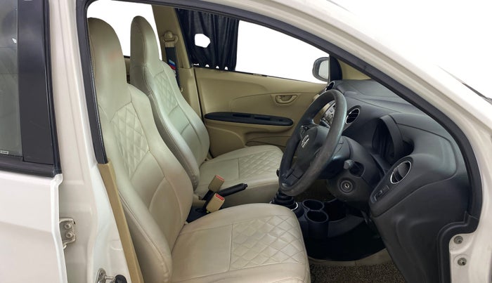 2015 Honda Amaze 1.5L I-DTEC S, Diesel, Manual, 84,300 km, Right Side Front Door Cabin