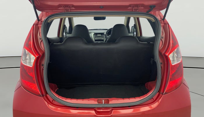 2018 Hyundai Eon ERA +, Petrol, Manual, 16,075 km, Boot Open Zoomed View