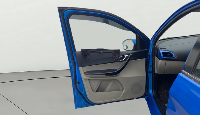 2019 Tata Tiago XZ PLUS PETROL, Petrol, Manual, 25,339 km, LHS Front Door