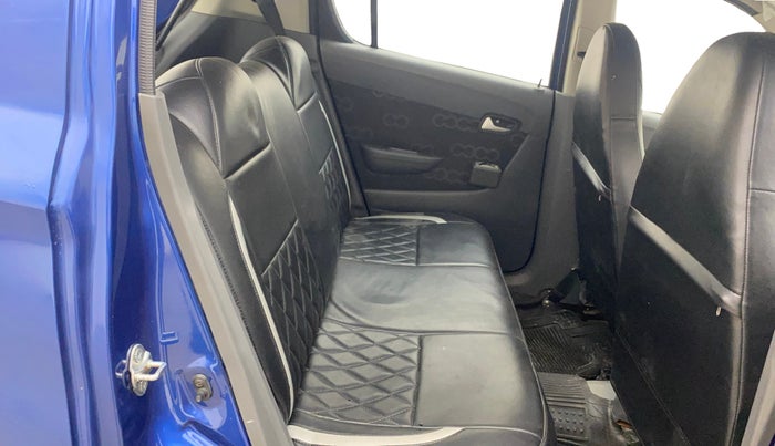 2014 Maruti Alto 800 LXI, Petrol, Manual, 53,420 km, Right Side Rear Door Cabin