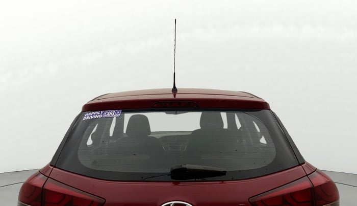 2014 Hyundai Elite i20 ASTA 1.2, Petrol, Manual, 1,09,430 km, Rear Windshield