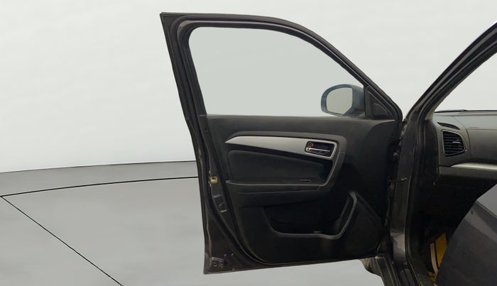 2020 Maruti Vitara Brezza ZXI, Petrol, Manual, 39,908 km, LHS Front Door