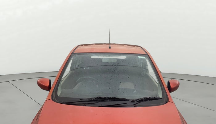 2016 Maruti Celerio ZXI AMT, Petrol, Automatic, 92,909 km, Front Windshield