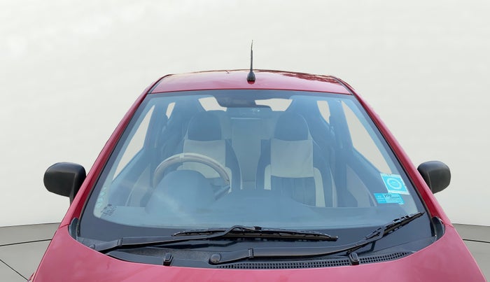 2015 Hyundai Eon ERA +, Petrol, Manual, 42,818 km, Front Windshield