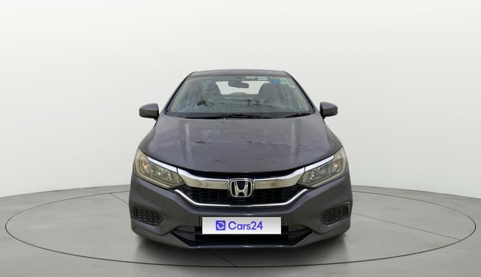 2017 Honda City 1.5L I-VTEC SV, Petrol, Manual, 31,691 km, Front