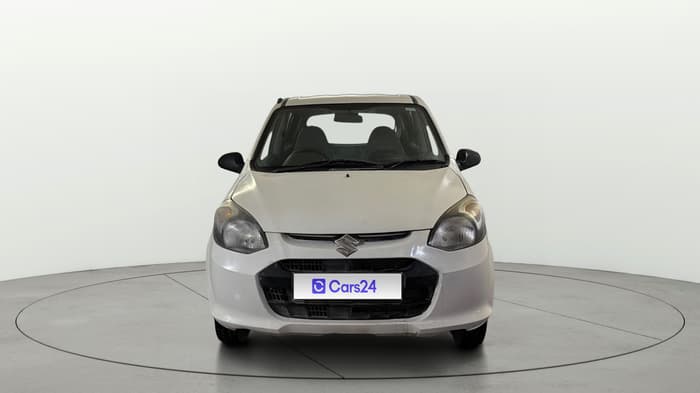 2015 Maruti Alto 800 LXI, Petrol, Manual, 83,845 km, Front