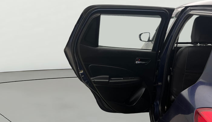 2023 Maruti Swift VXI CNG, CNG, Manual, 80,336 km, LHS Rear Door